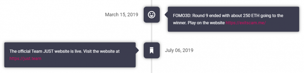 FOMO3D团队的又一场华丽冒险：波场+AI=？