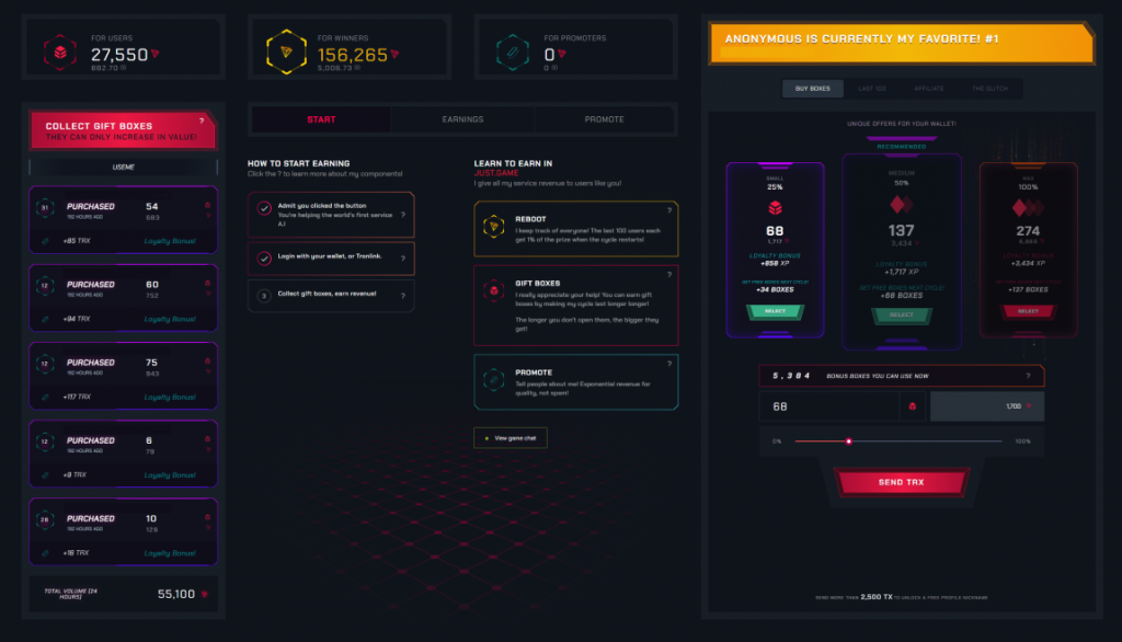 FOMO3D团队的又一场华丽冒险：波场+AI=？