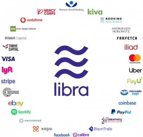 乌镇区块链大会 | 抗衡Libra，法定数字货币如何在新货币战争中获胜？