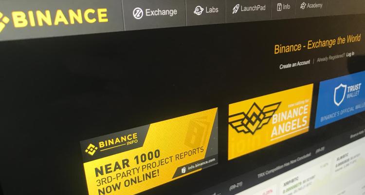 since-july-4-binance-changes