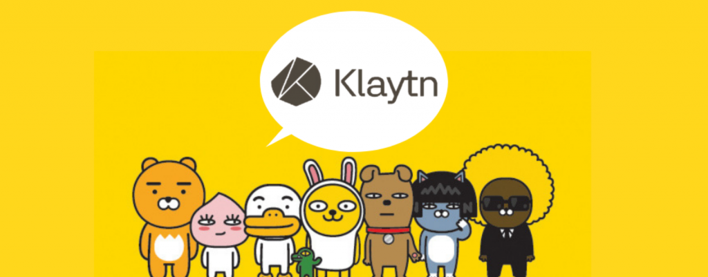 三星推出区块链版Galaxy Note 10——KlaytnPhone