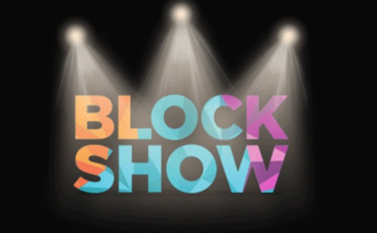 Blockshow Asia 2019 (新加坡-11.14-11.15)