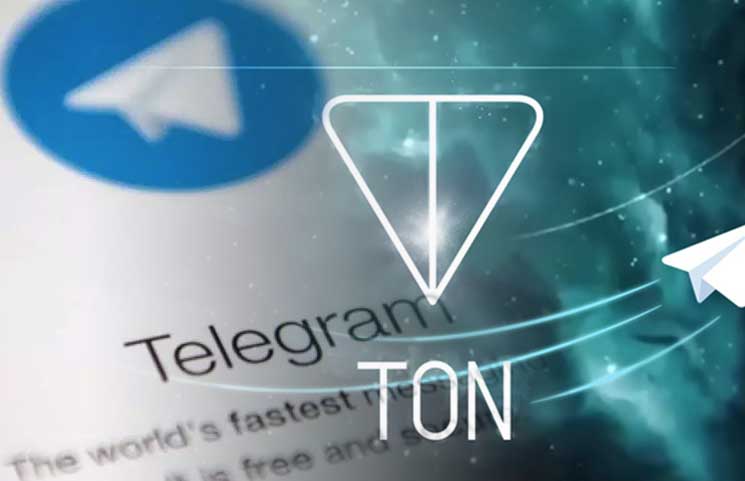 TON社区推出Telegram开放区块链的免费版本
