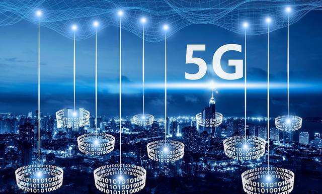 中国电信：区块链正在成为5G时代的新基建