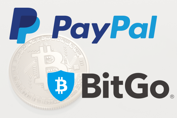 PayPal正在洽谈收购包括BitGo在内的加密公司