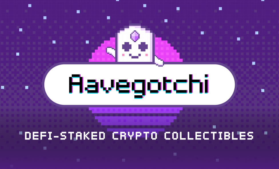 一文读懂 Aavegotchi 的核心玩法