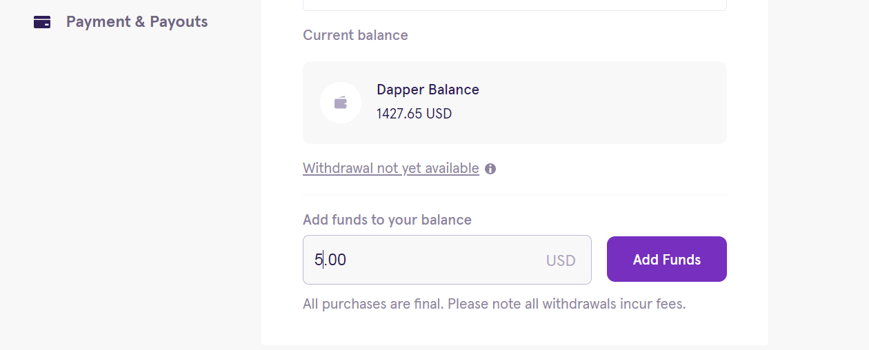 NBA Top Shot 新手攻略 DAppChaser