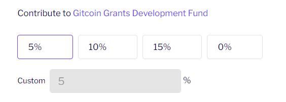 参与 Gitcoin GR9，你需要注意什么？（附项目中文简评）