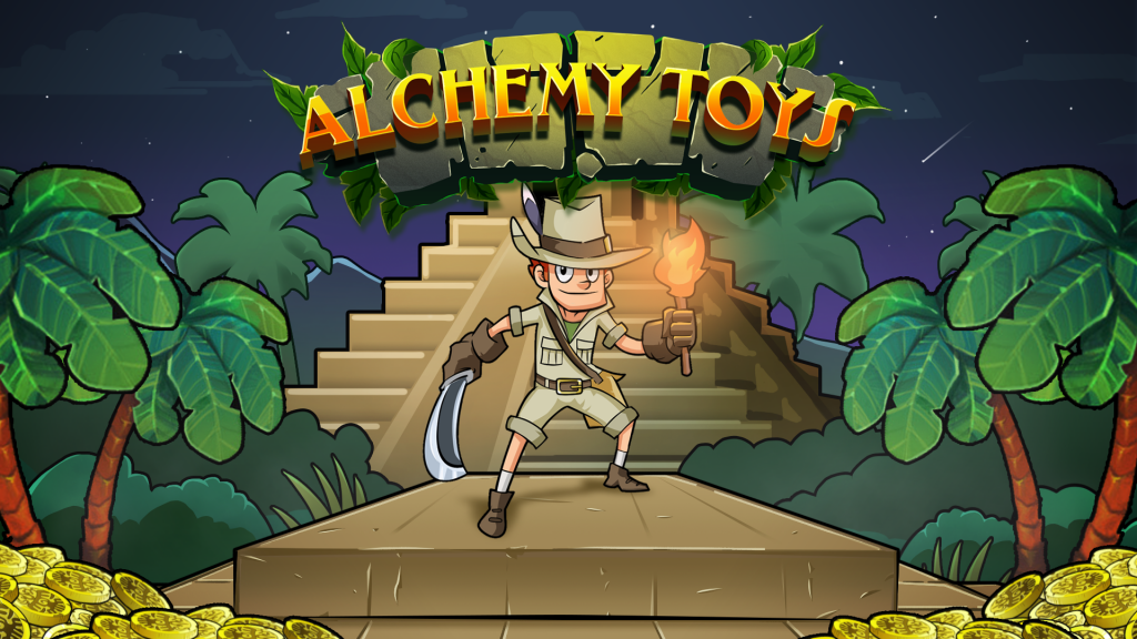 指南：如何体验 Alchemy Toys 在 Avalanche 上的测试版本
