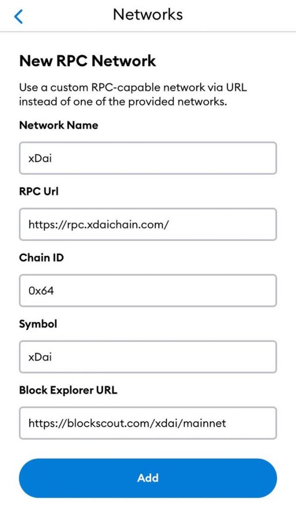 POAP 指南：如何通过 MetaMask 查看自己的 POAP