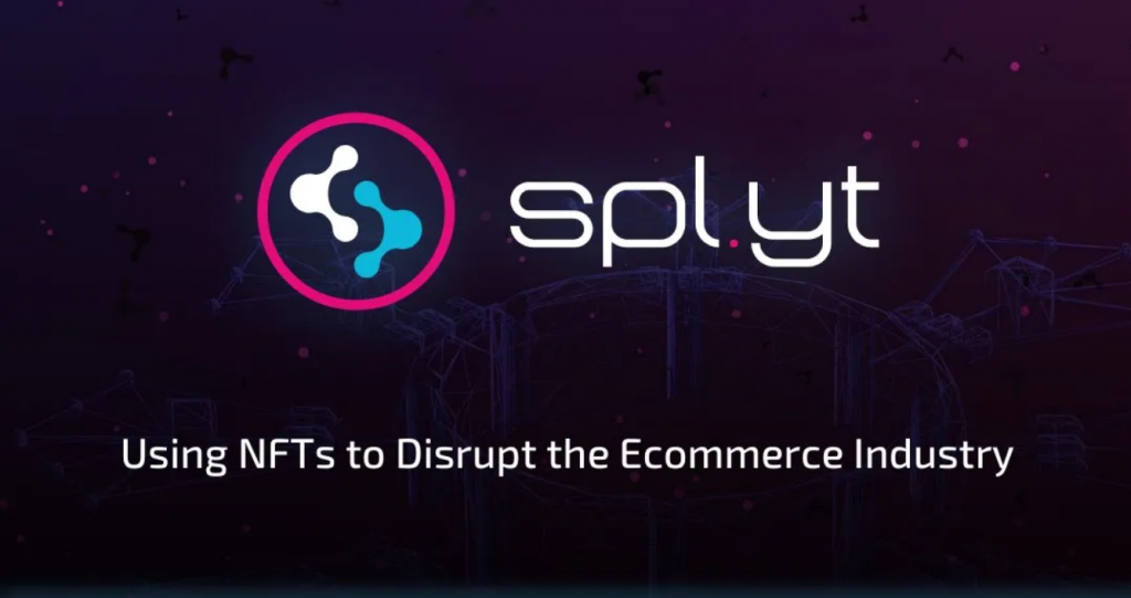 Splyt：跨电商平台的NFT底层协议