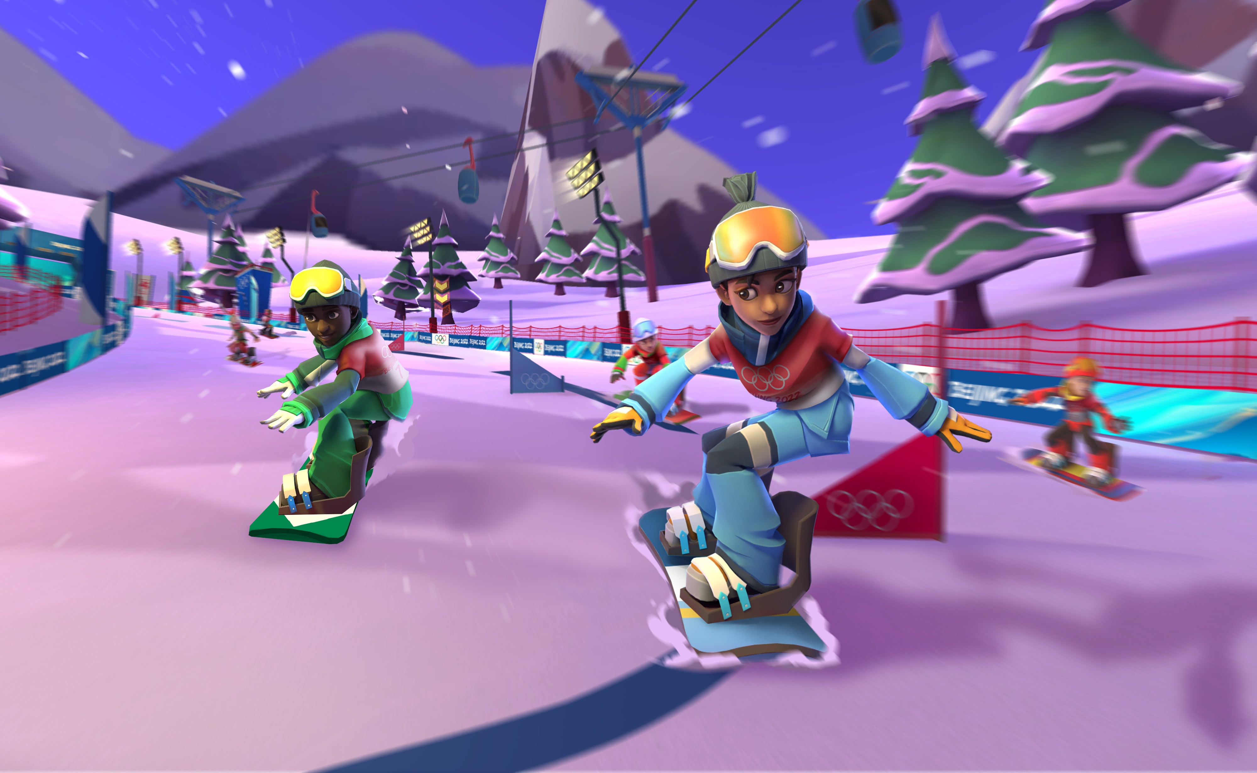 4snowboardslalom